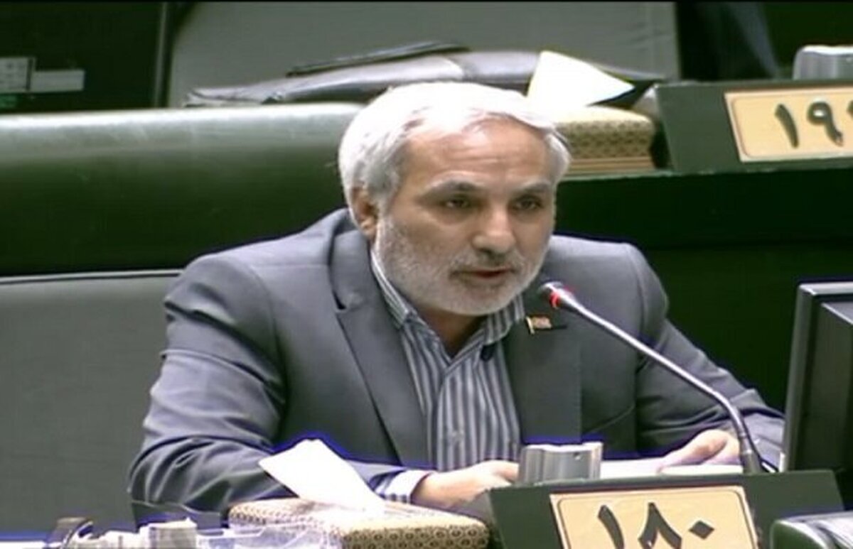 افزایش کالابرگ قطعی شد؟ / نماینده مجلس پاسخ داد