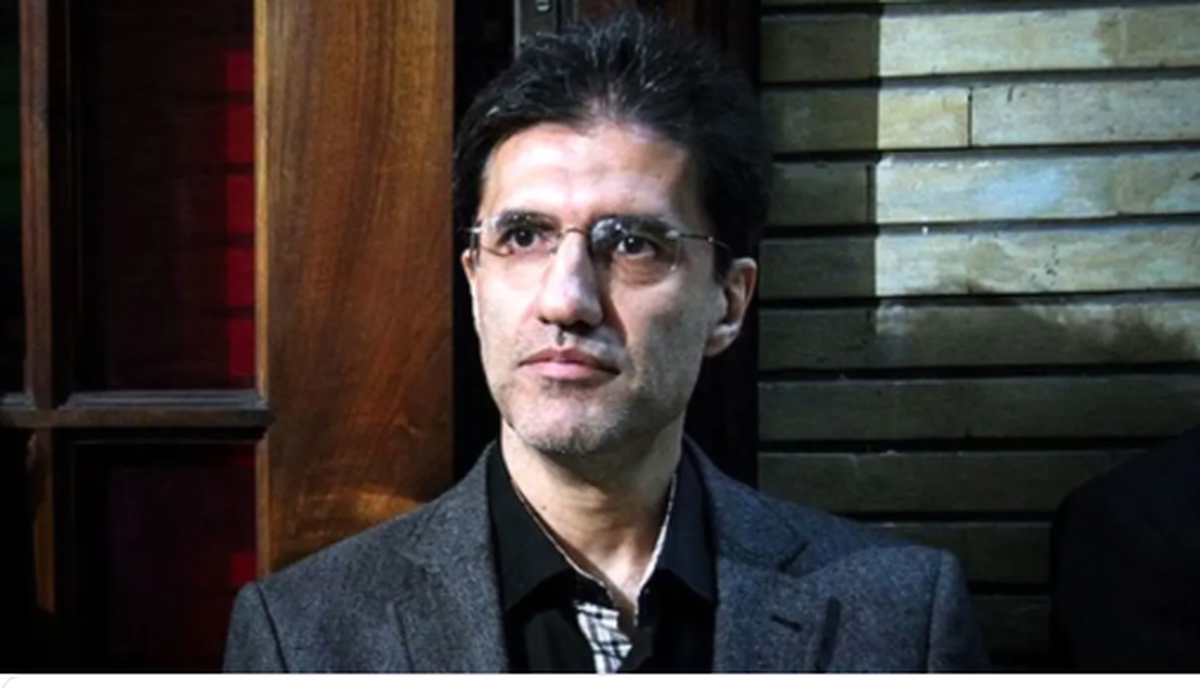 کروبی بازداشت شد