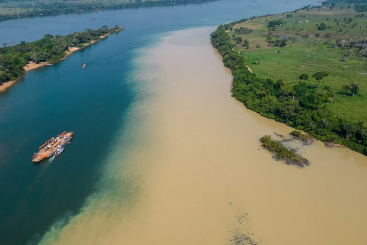 اجماع ۱۵۰ کشور؛ رشد اقتصادی چگونه به طبیعت آسیب می‌زند؟