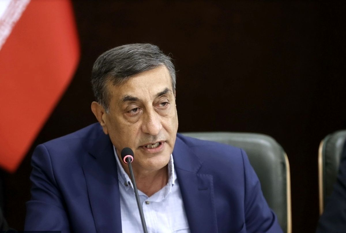 پاسخ دولت به اظهارات یکی از نمایندگان درباره معاون اجرایی رئیس جمهوری