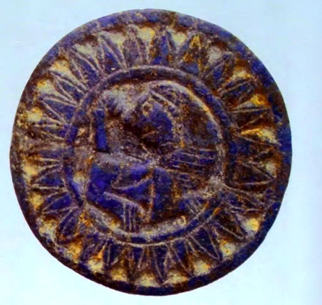 آیا نماد شیر و خورشید به حضرت علی (ع) ربط دارد؟