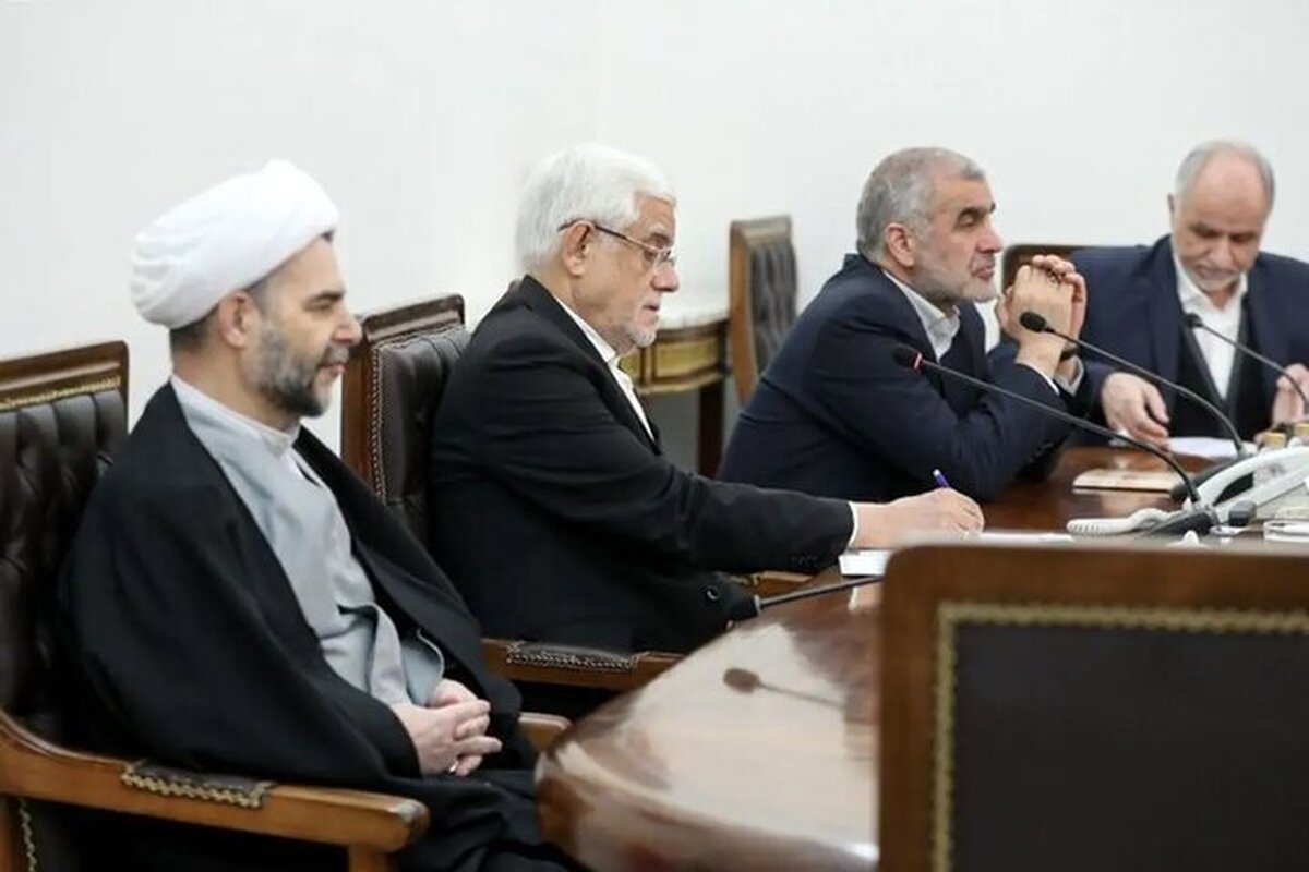 ستاد بررسی حوادث دی‌ماه دستور ویژه دریافت کرد/ ماجرا چیست؟