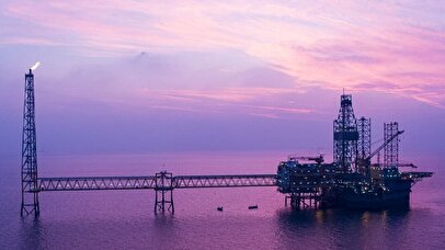 دهه فجر با افتتاح میدان گازی / دو طرح مرزی وارد مدار شدند