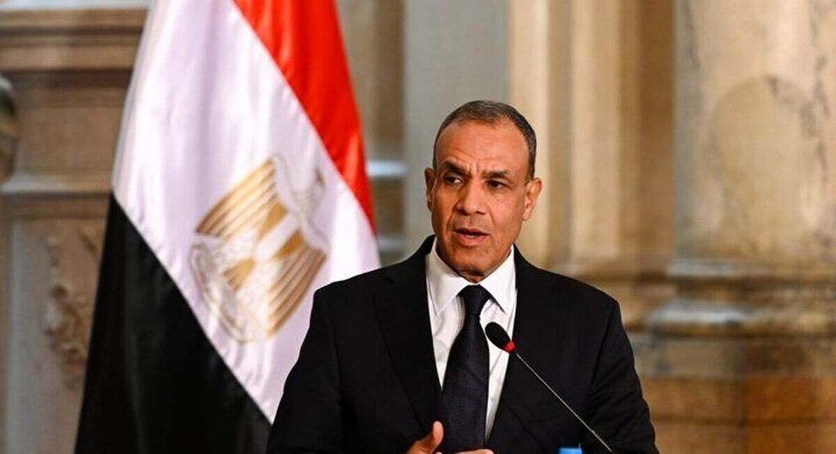 تلاش بی‌سابقه مصر برای ادامه مذاکره ایران و آمریکا