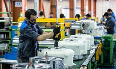 افتتاح واحدهای صنعتی جدید در استان تهران / زمینه اشتغال ۱,۵۹۰ نفر فراهم شد