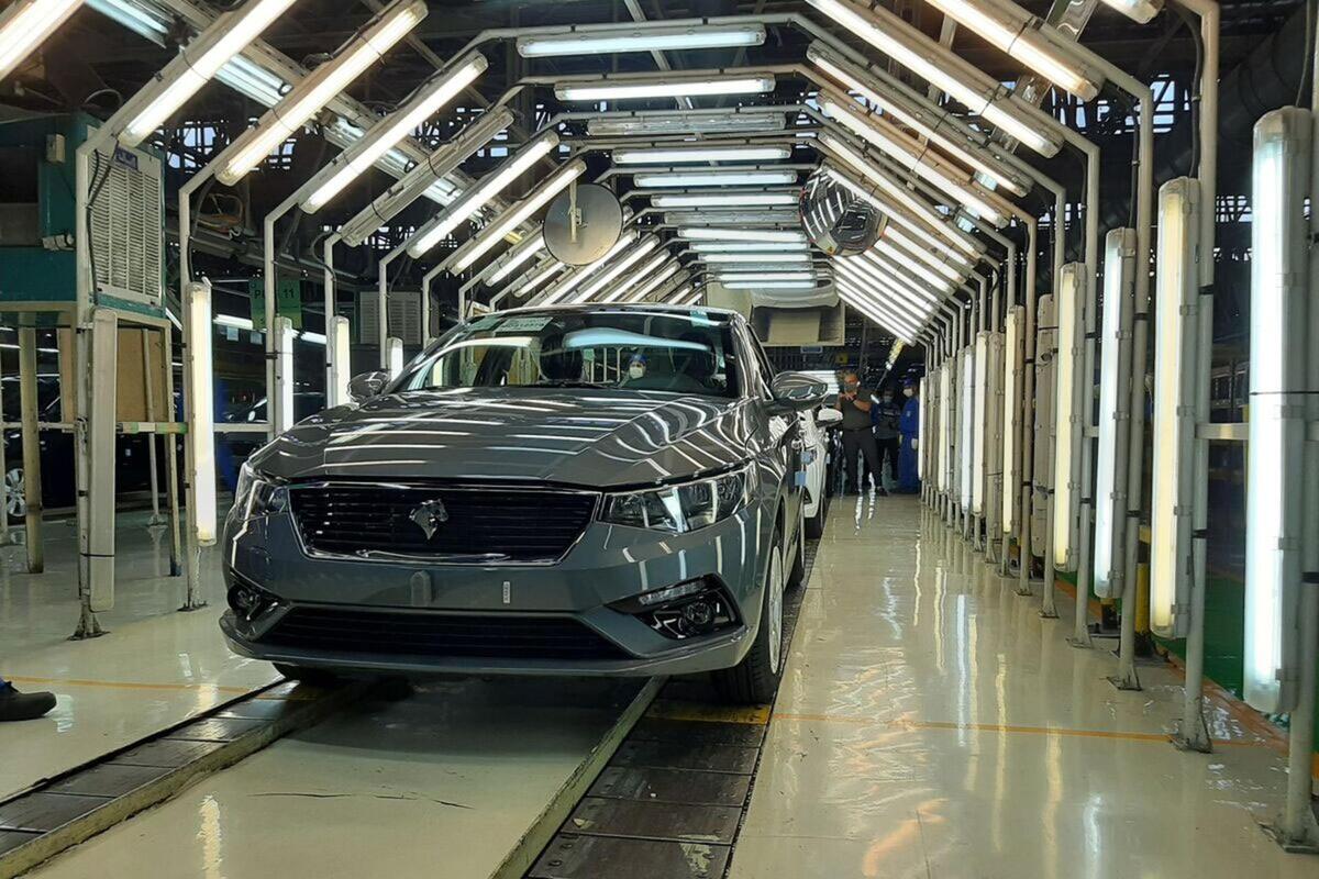 فوری/ ایران خودرو قیمت‌های جدید را اعلام کرد + جدول