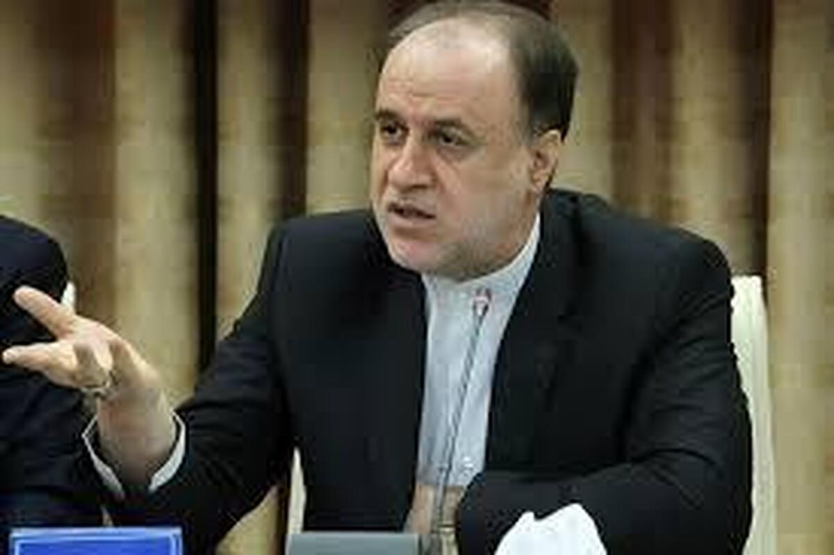 نسخه جالب حاجی‌بابایی برای جلوگیری از جنگ