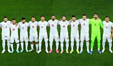 تیم ملی فوتبال ایران برای بازی در اردن شرط گذاشت