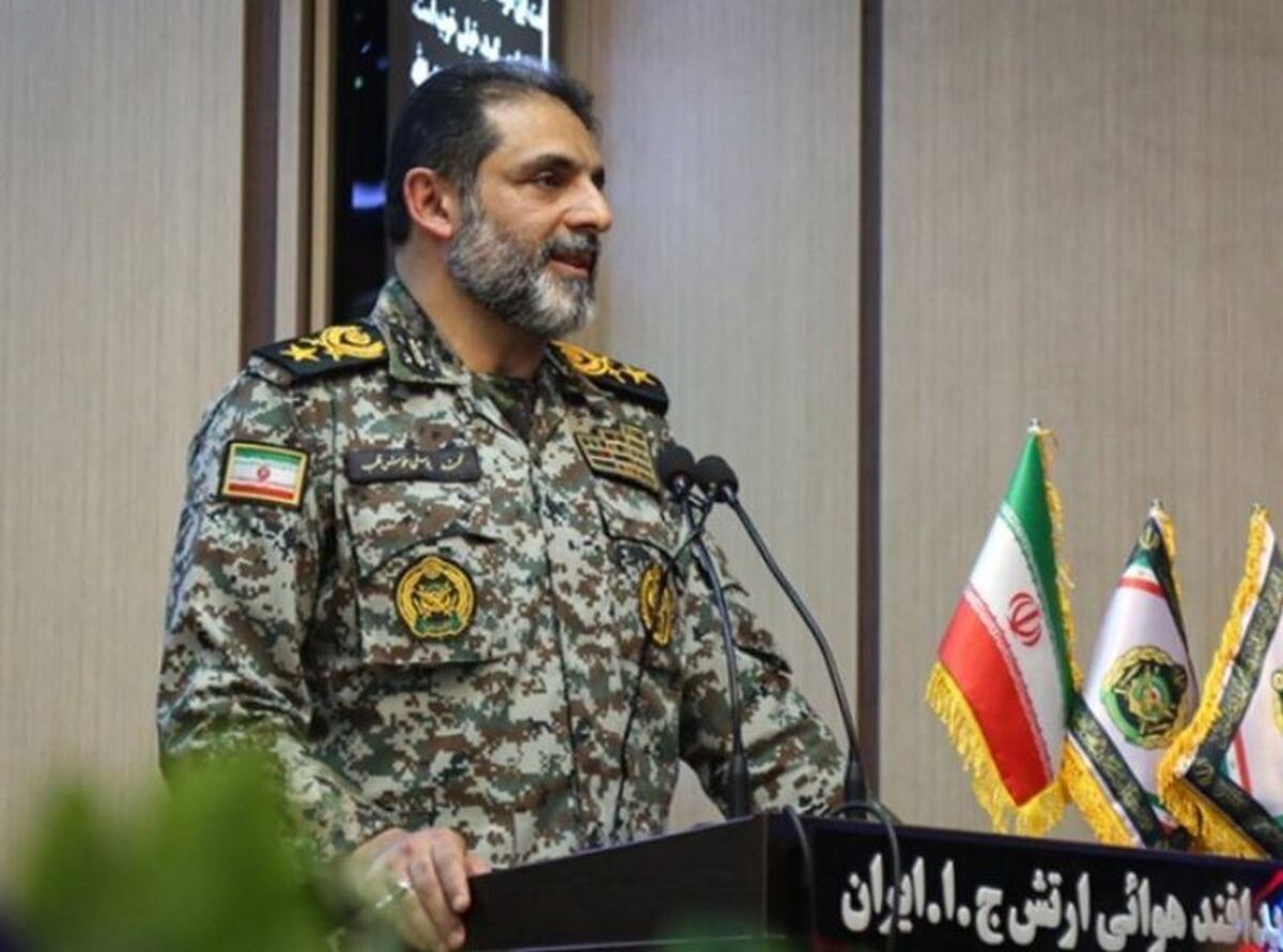 اجرای طرح‌های ۱۶ گانه «مصباح» در نیروی پدافند هوایی/ جزئیات این طرح‌ها چیست؟