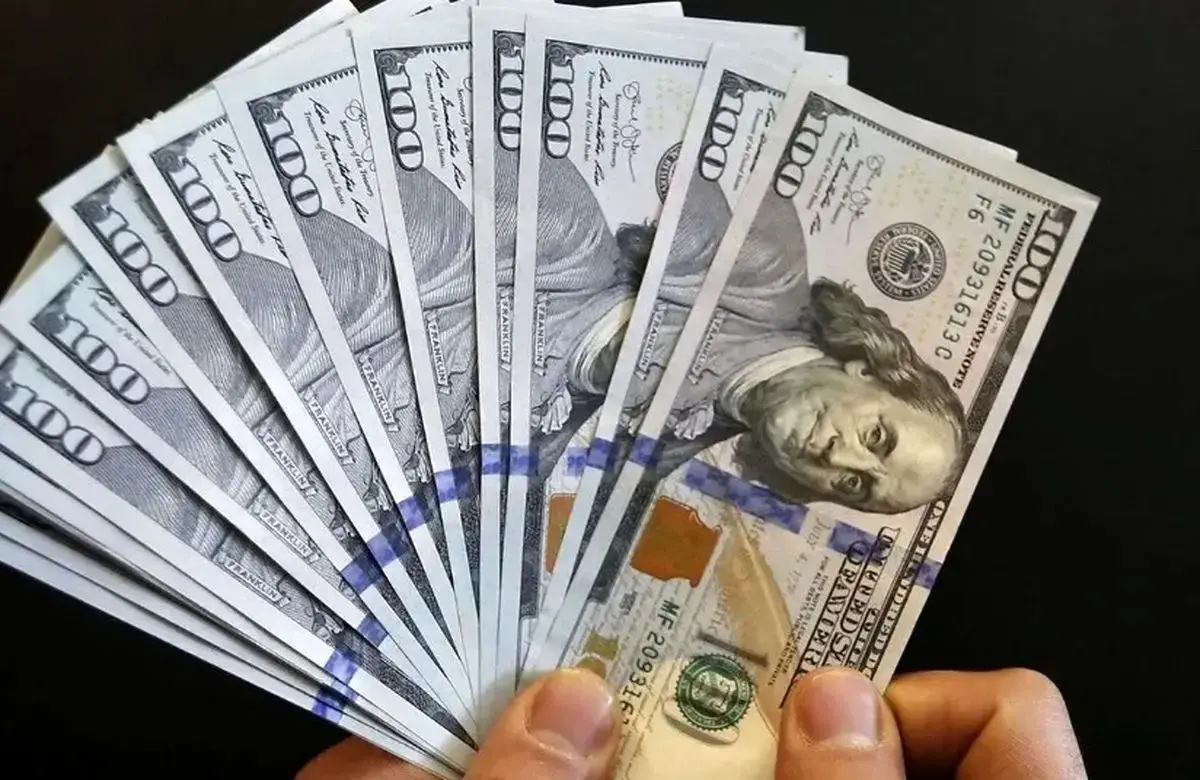 دلار باز هم رکورد زد+ جدول