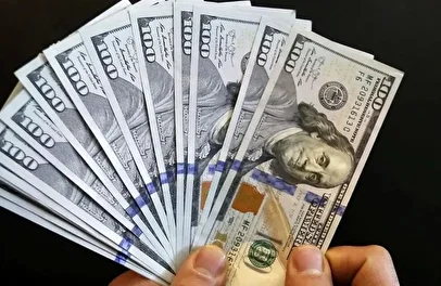 دلار باز هم رکورد زد+ جدول