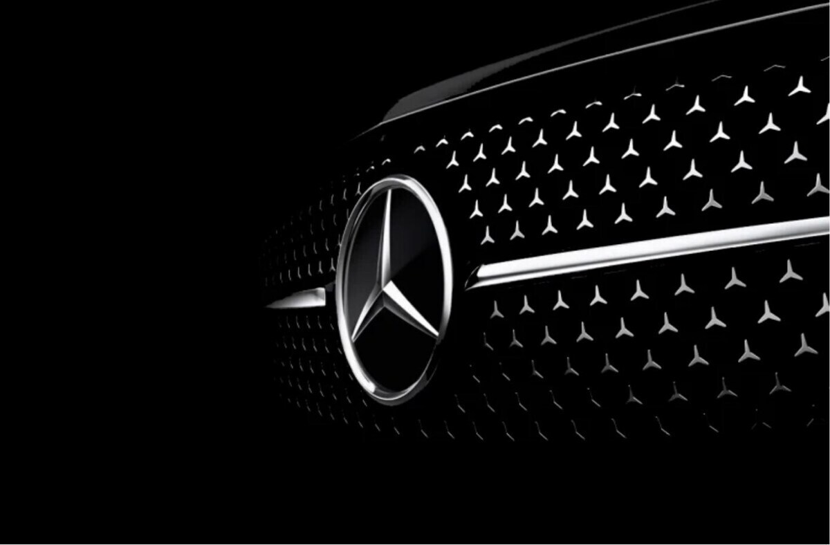 بنز ارزانتر از پژو شد