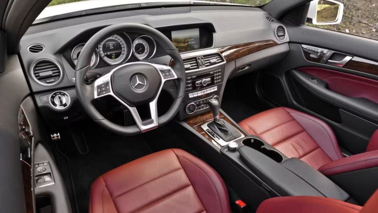 بنز ارزانتر از پژو شد