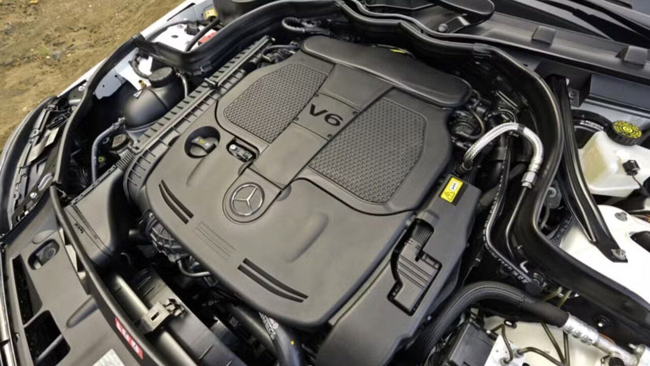 بنز ارزانتر از پژو شد