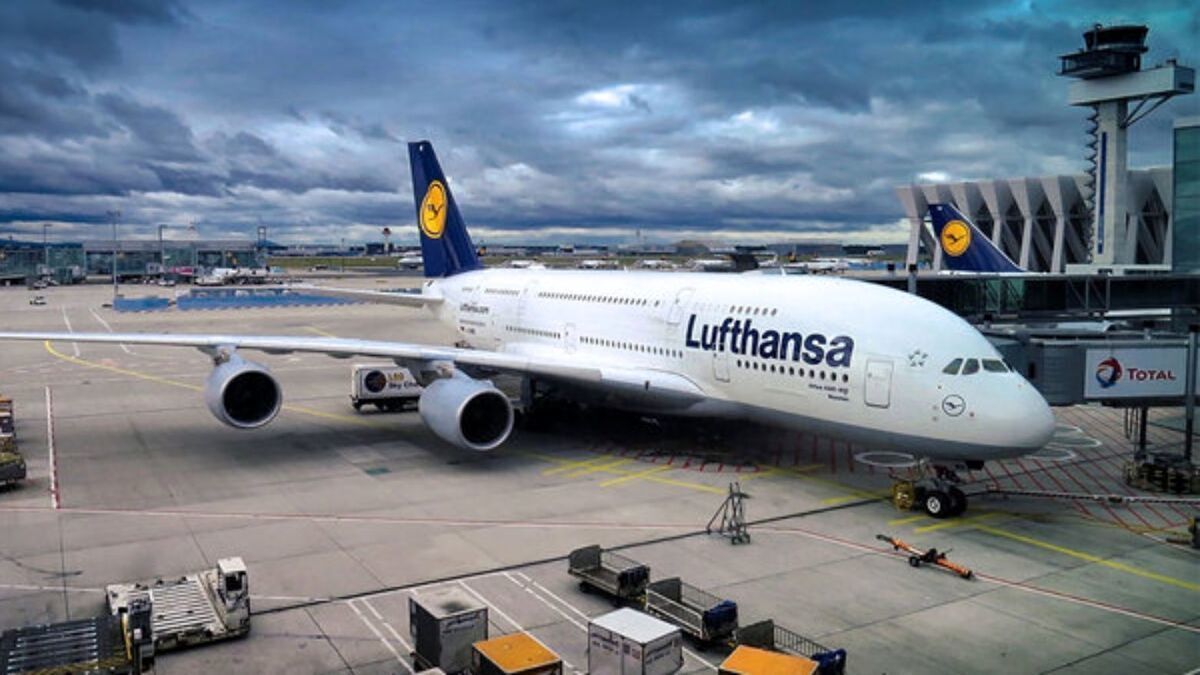 فوری/ پروازهای شبانه به اسرائیل لغو شد