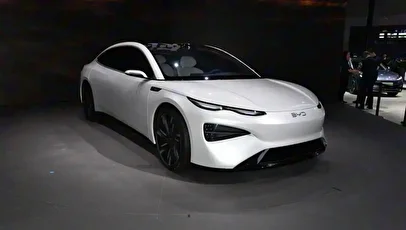 لوکس‌ترین سدان BYD با امکانات هوشمند و کابین فوق‌لوکس در راه بازار ایران