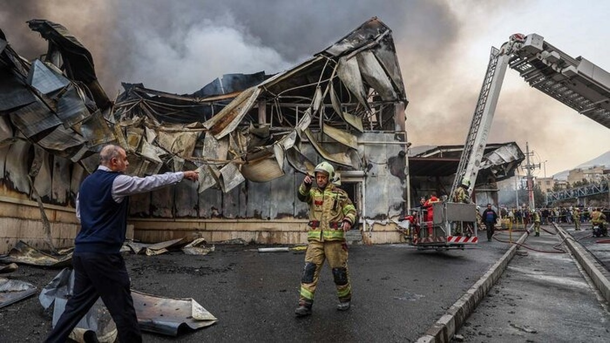 بازار تازه برای کسبه جنت / وام و حمایت‌های بیمه‌ای در دستور کار قرار گرفت