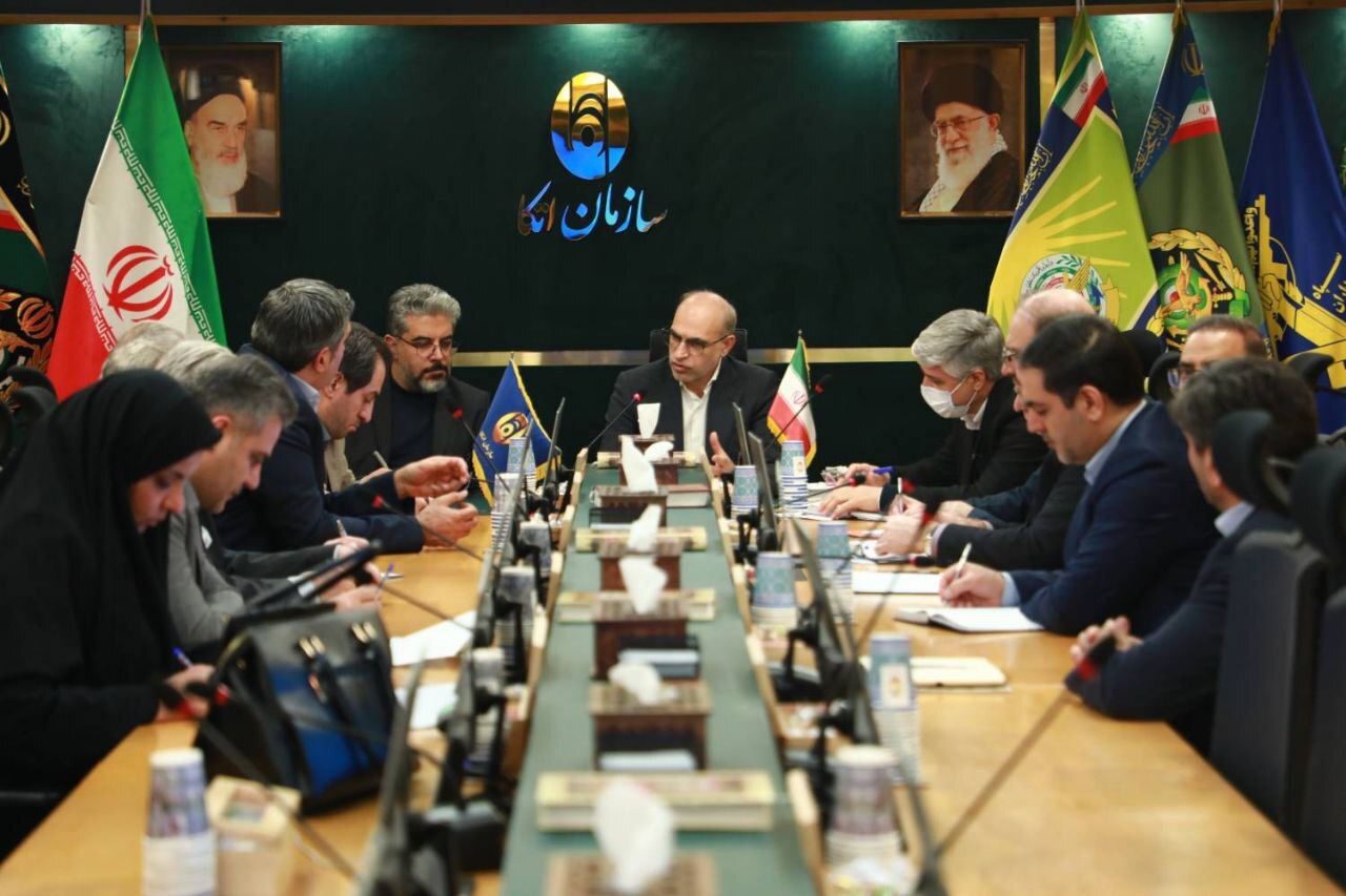 تأکید مدیران عامل شهروند و اتکا بر تقویت امنیت غذایی و توسعه همکاریهای زنجیره تأمین تأکید مدیران عامل شهروند و اتکا بر تقویت امنیت غذایی و توسعه همکاریهای زنجیره تأمین