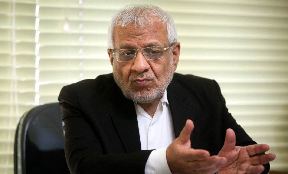 ادعای جنجالی بادامچیان درباره ساخت بمب اتم در ایران