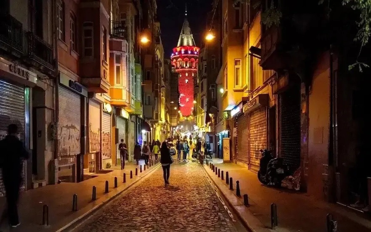 بایکوت ترکیه توسط ایرانی‌ها / رکود گردشگری ترکیه رقم خورد