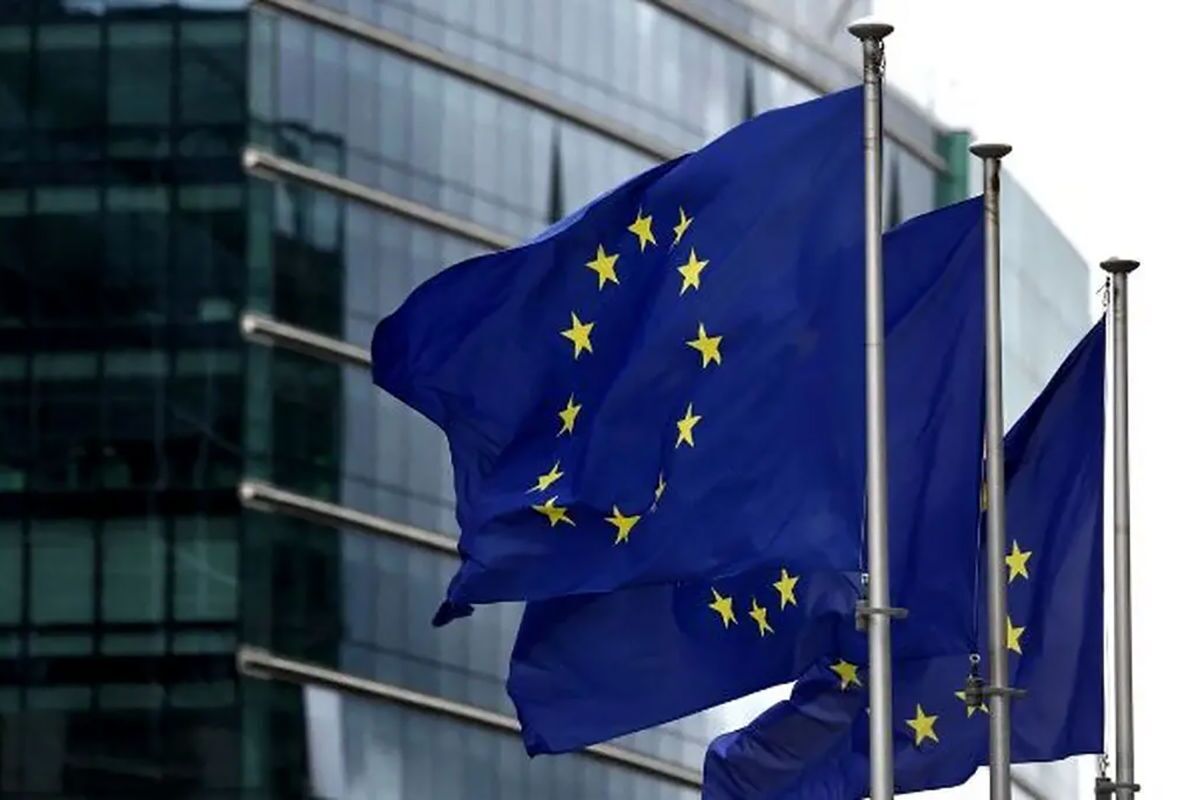 فوری / مخالفت شدید اتحادیه اروپا با طرح اسرائیل