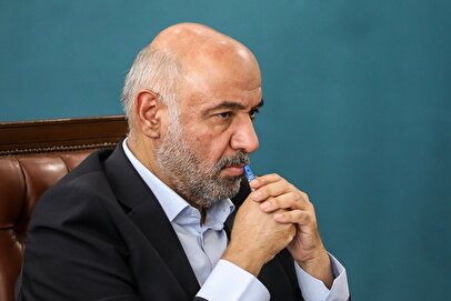 میدری: پشتوانه مردمی نظام پابرجاست / اشتغال پایدار بدون تولید ممکن نیست