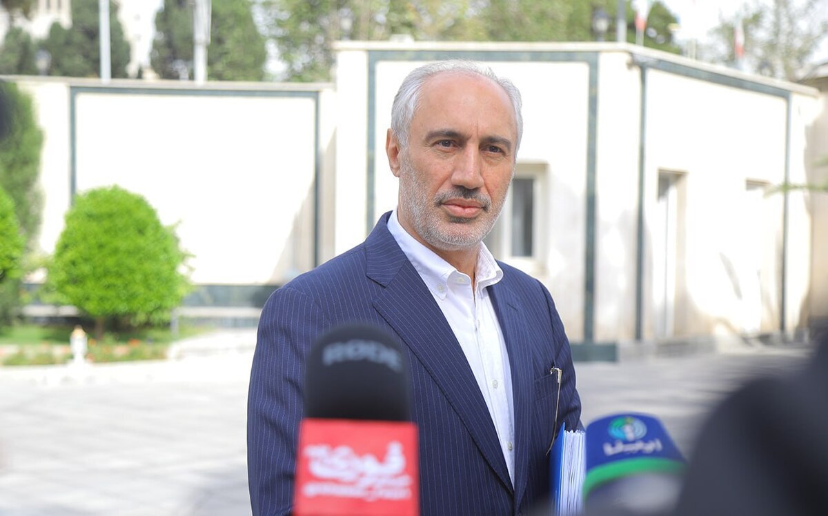 فوری/ تکلیف کالابرگ ۴ میلیونی در سال ۱۴۰۵ یکسره شد