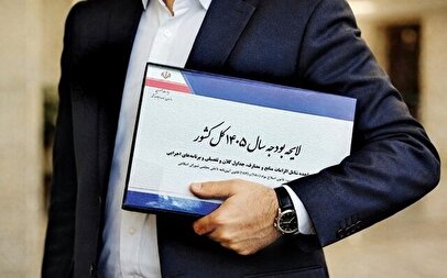 کاهش شدید درآمد دولت از واگذاری اموال؛  در قانون بودجه ۱۴۰۵