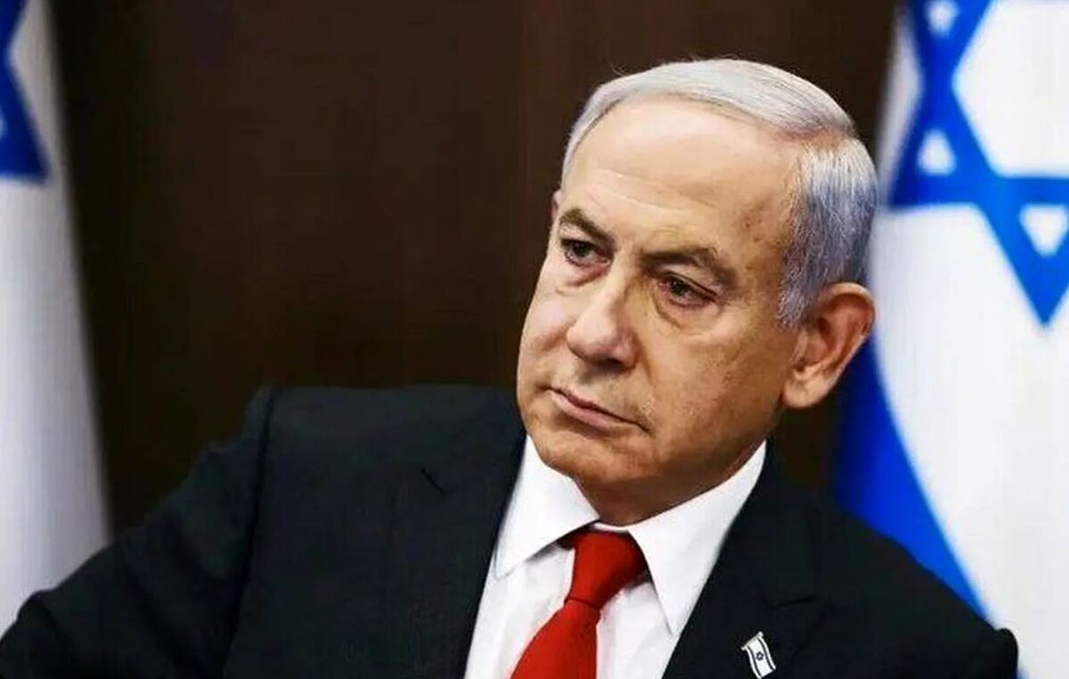 نتانیاهو به عضویت «شورای صلح» درآمد