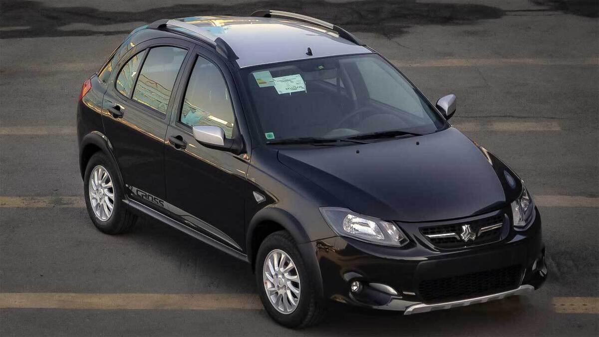 قیمت جدید کارخانه کوییک بهمن ۱۴۰۴ /کوییک گران شد + جدول