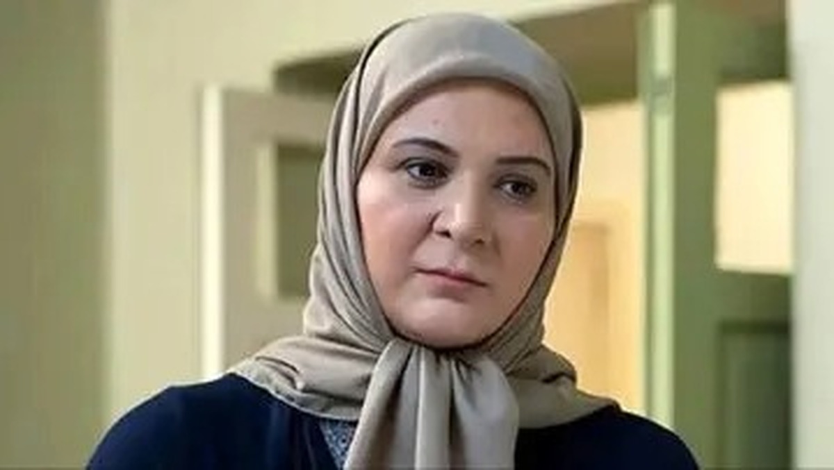 ریما رامین‌فر از بازی در «پایتخت» کناره‌گیری کرد