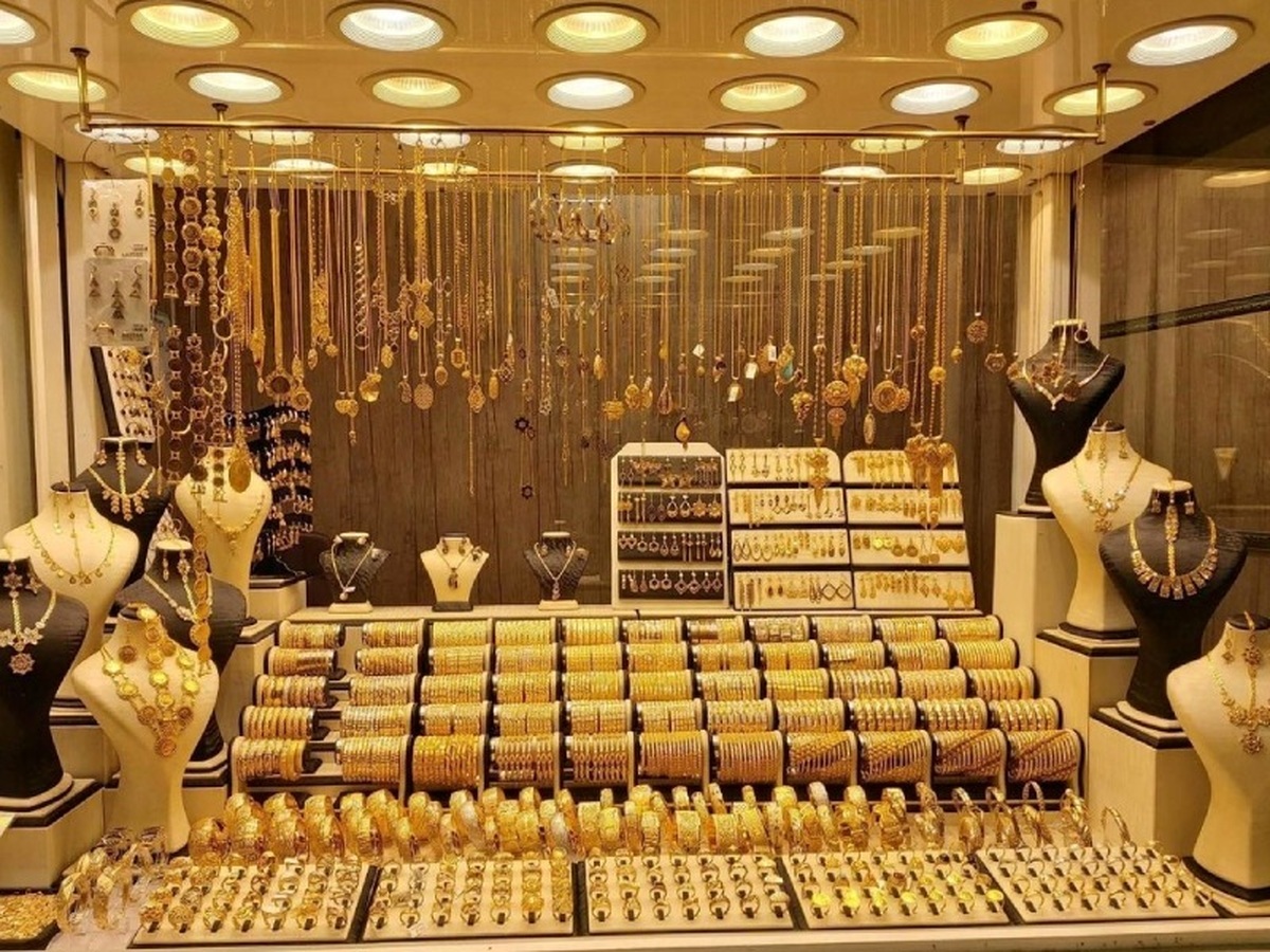 قیمت طلای ۱۸ عیار عصر امروز پنجشنبه ۲۳ بهمن ۱۴۰۴ / عقب‌گرد طلا زنگ خطر سقوط قیمت‌ها را به صدا درآورد!