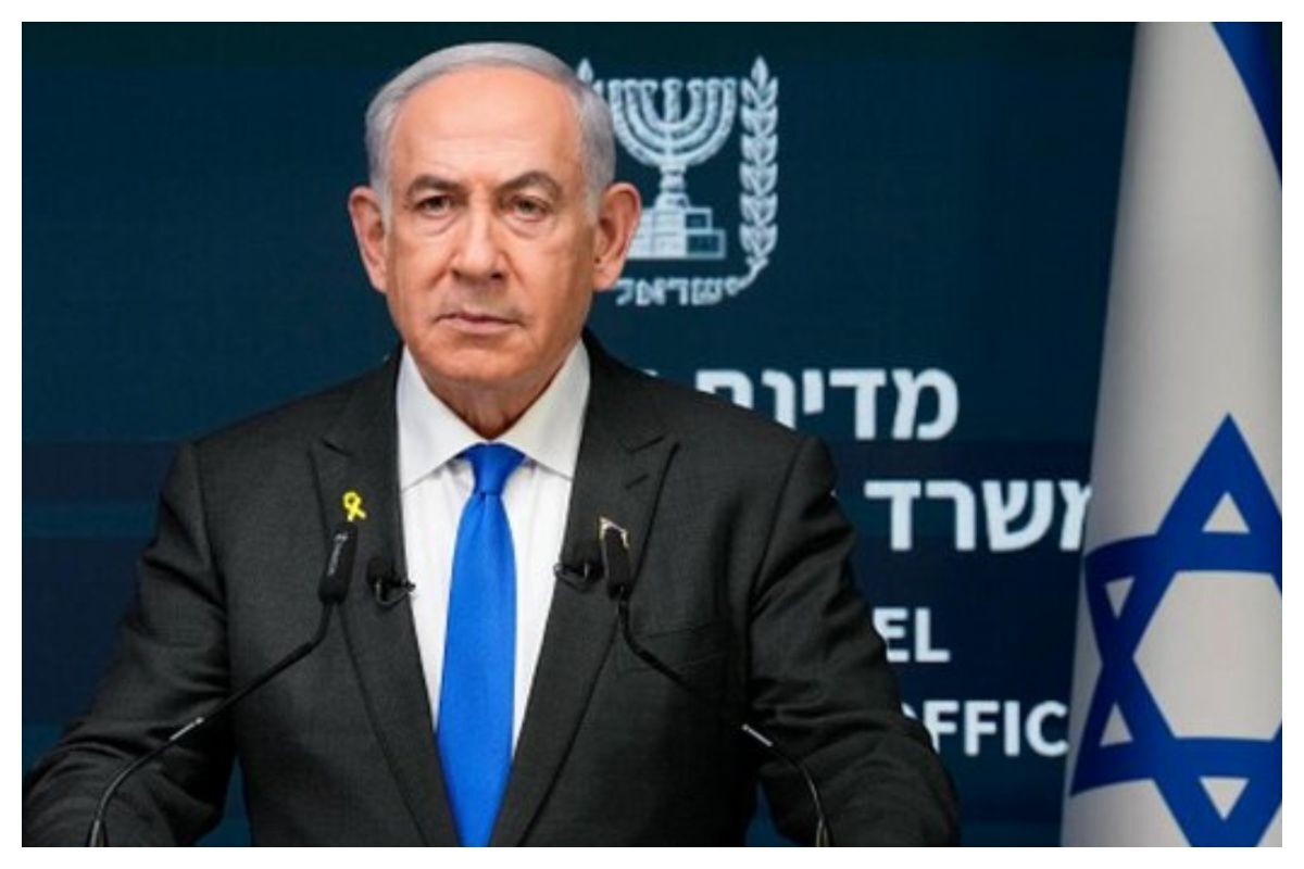 دروغ بزرگ نتانیاهو درباره قدرت نظامی ایران / روزنامه کیهان پاسخ داد