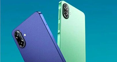 سامسونگ گلکسی F۷۰e رونمایی شد