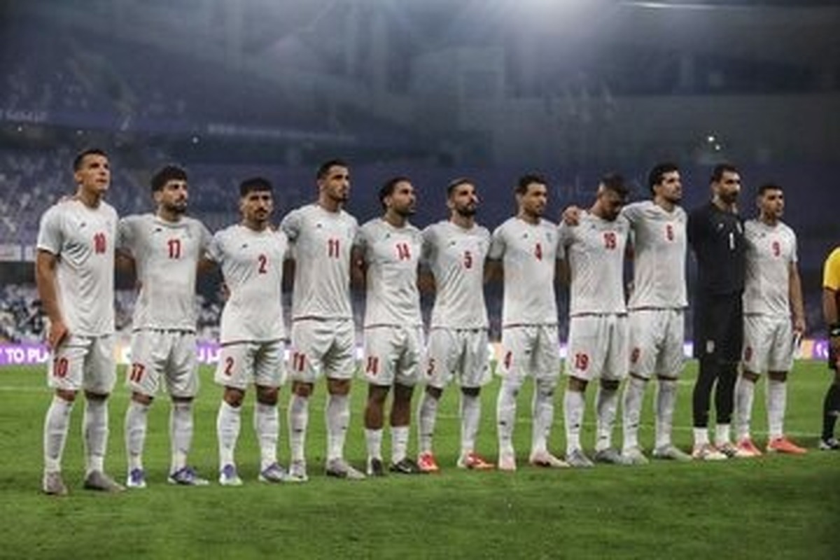 آماده‌سازی برای جام جهانی / سنگال به دنبال تست نهایی با ایران و روسیه است