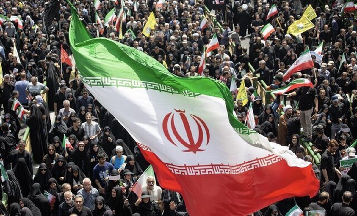 قطعنامه جدید پارلمان اروپا علیه ایران تصویب شد