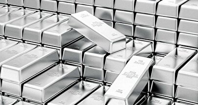 سقوط ناگهانی نقره/ آمار آمریکا بازار را به‌هم ریخت