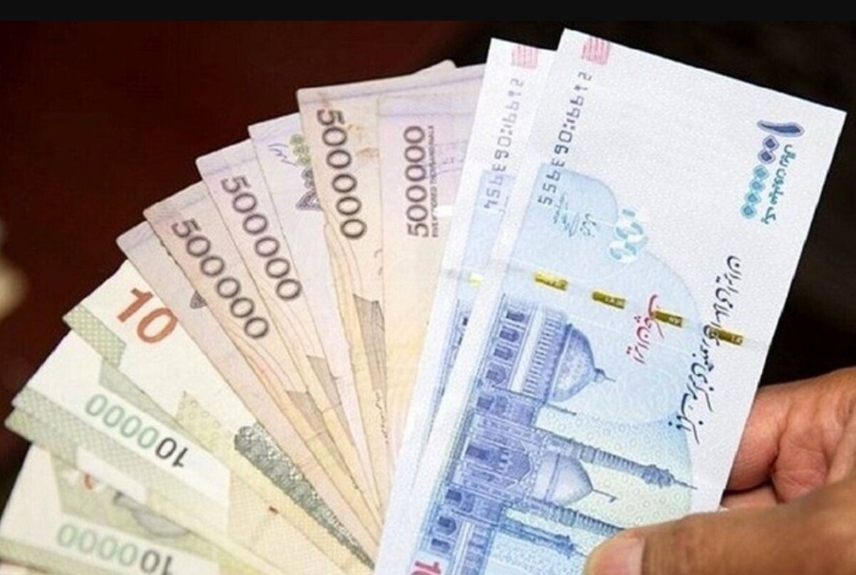 زمان واریز عیدی کارمندان مشخص شد / این تاریخ منتظر عیدی ۱۰ میلیونی باشید