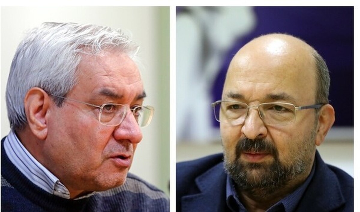 فوری/ دو چهره اصلاح‌طلب از زندان آزاد شدند