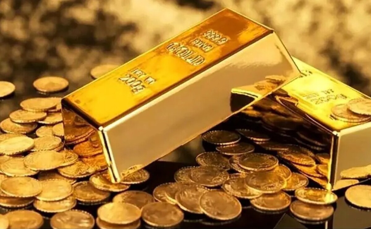 قیمت طلای جهانی امروز جمعه ۲۴ بهمن ۱۴۰۴ / اصلاح یا ریزش اساسی در راه است؟