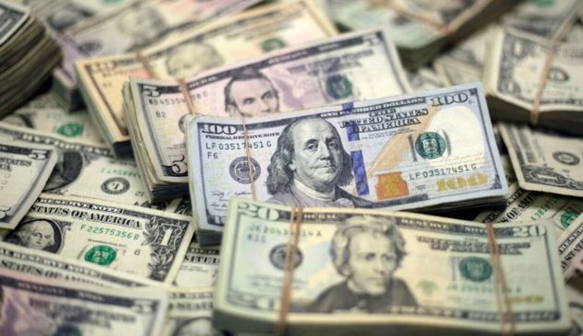 قیمت دلار بازار آزاد ظهر امروز جمعه ۲۴ بهمن ۱۴۰۴/ تثبیت دلار در کانال ۱۶۰ هزار تومانی قطعی شد؟ + جدول