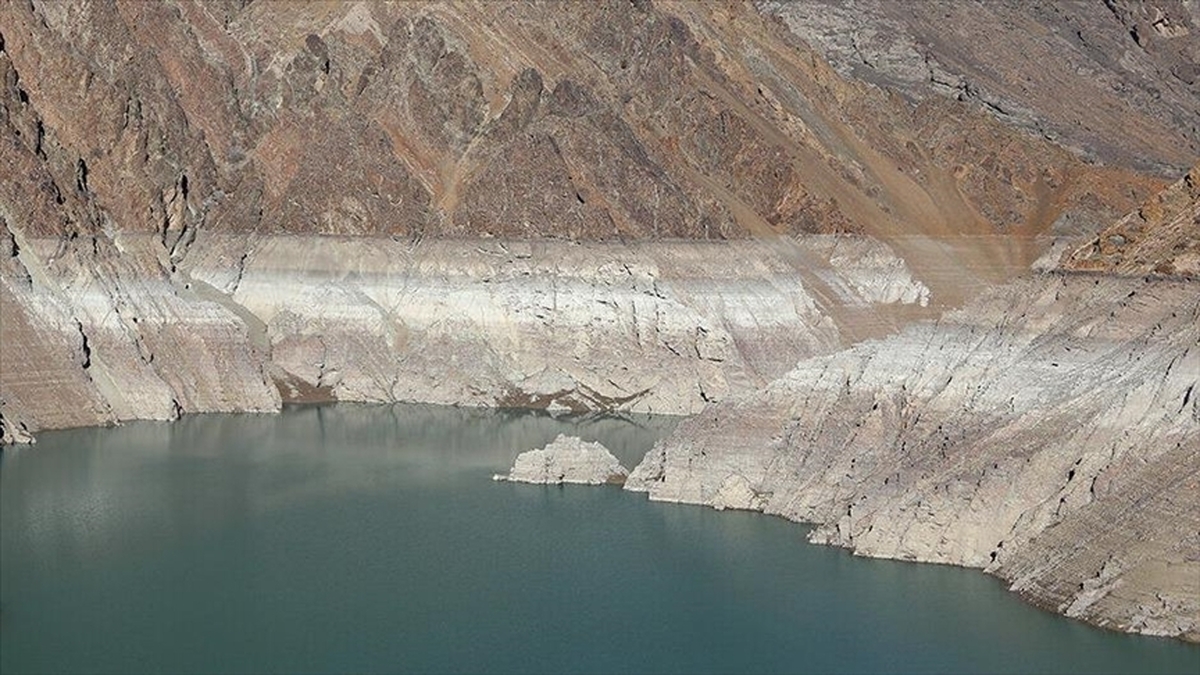 وضعیت بحرانی سدهای کشور / قطعی گسترده آب به‌زودی آغاز می‌شود؟