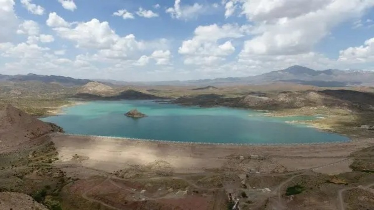 زنگ خطر مصرف آب/ سد‌ها در پایین‌ترین سطح ذخیره