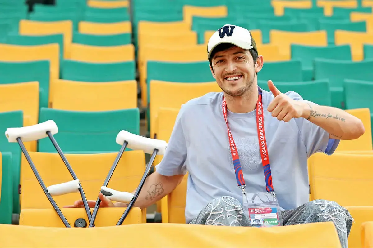 سردار آزمون و طارمی در آستانه بازگشت به تیم ملی