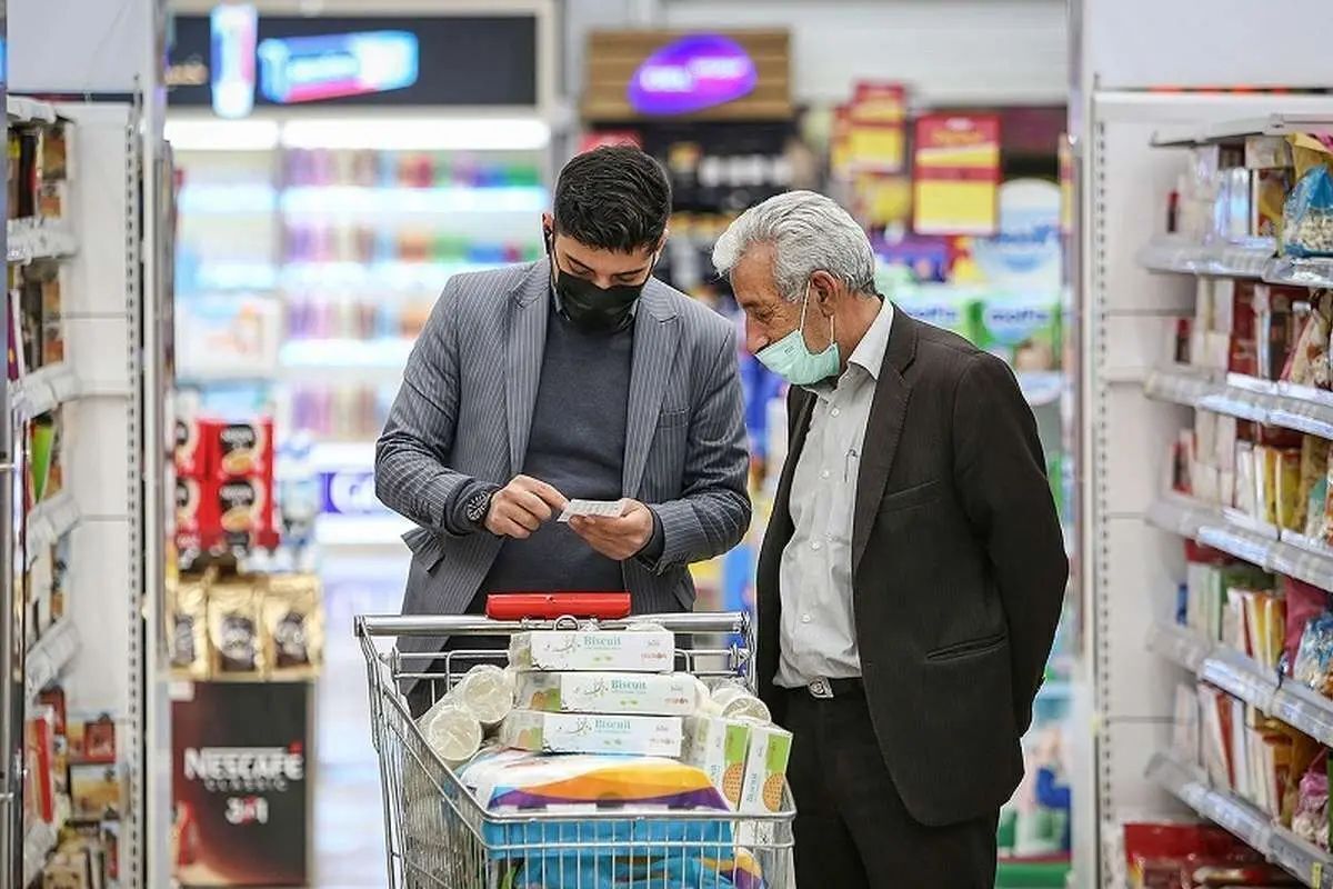 واریز کالابرگ دهک‌های ۸ تا ۱۰ قطعی شد / این خانوارها آماده خرید باشند