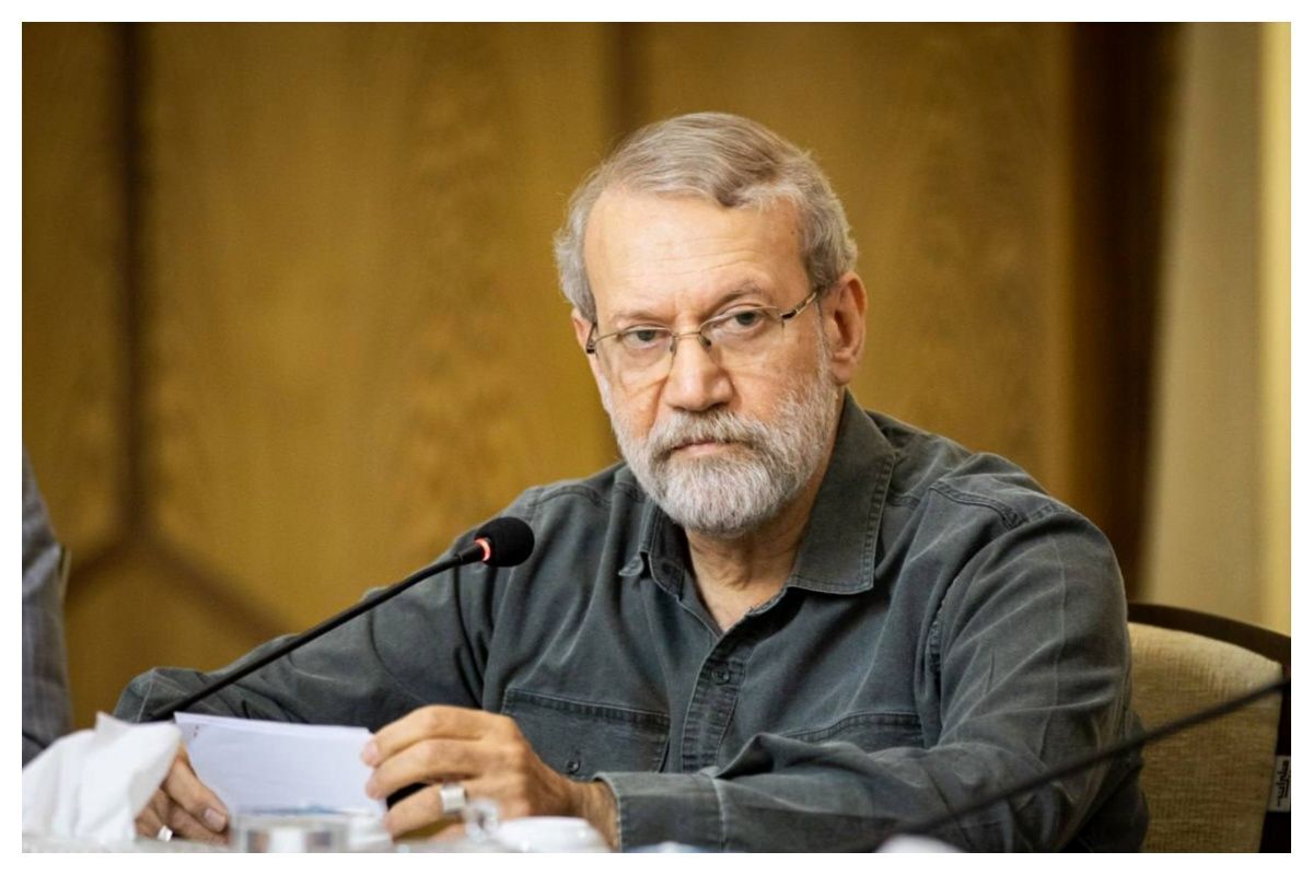 تحویل سند مهم درباره مذاکرات به لاریجانی / عمان چه پیامی منتقل کرد؟