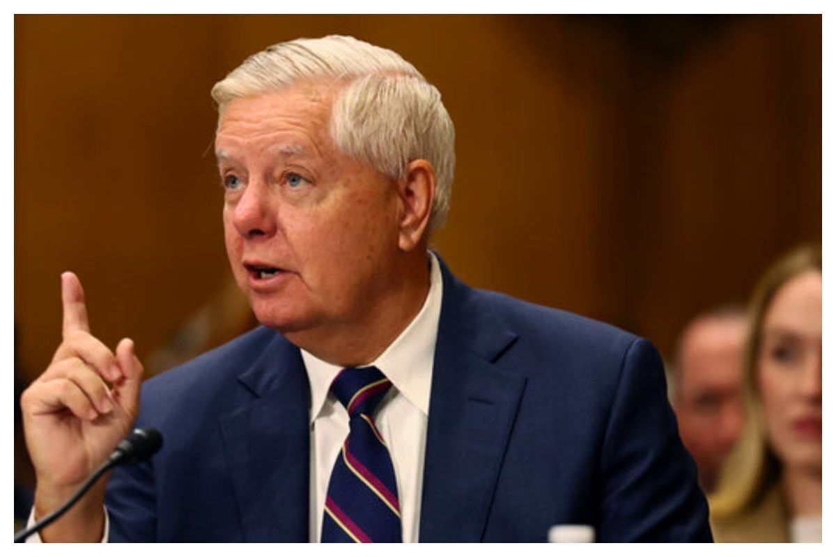 سفر سناتور جنگ‌طلب آمریکایی به اسرائیل با موضوع ایران