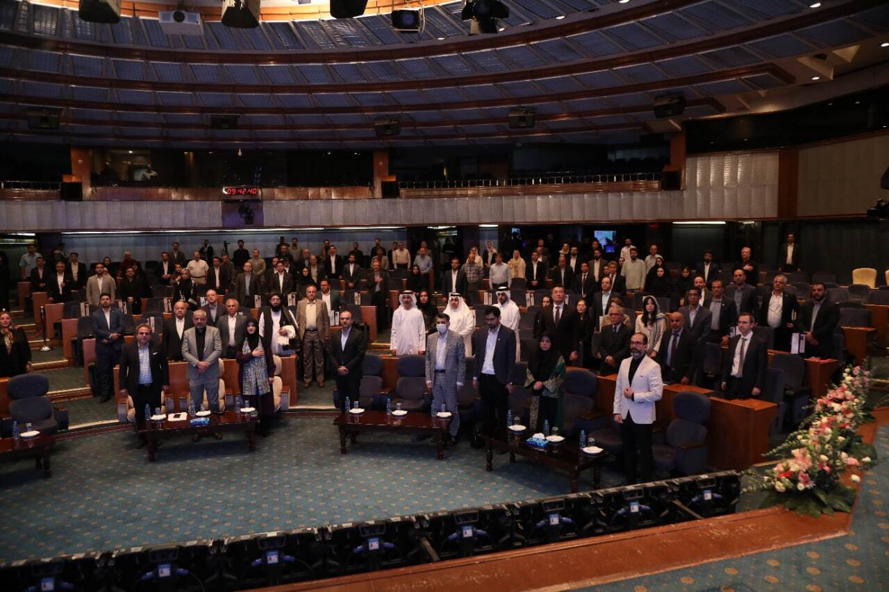 دومین مجمع ملّی دیپلماسی برند ایران دومین مجمع ملّی دیپلماسی برند ایران