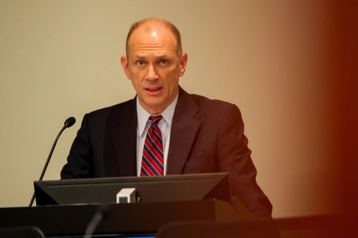 چشم‌انداز نرخ بهره فدرال رزرو؛ کاهش نرخ مشروط شد