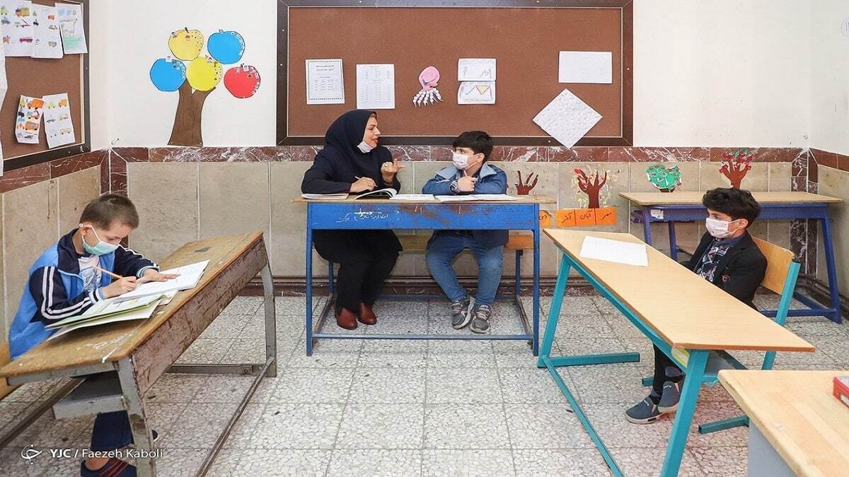 واریزی ویژه برای فرهنگیان بهمن ۱۴۰۴ / این گروه منتظر واریز ۱۲,۵۰۰,۰۰۰ تومانی باشند + مشمولان